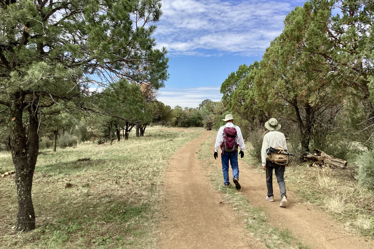 Nature Site slideshow